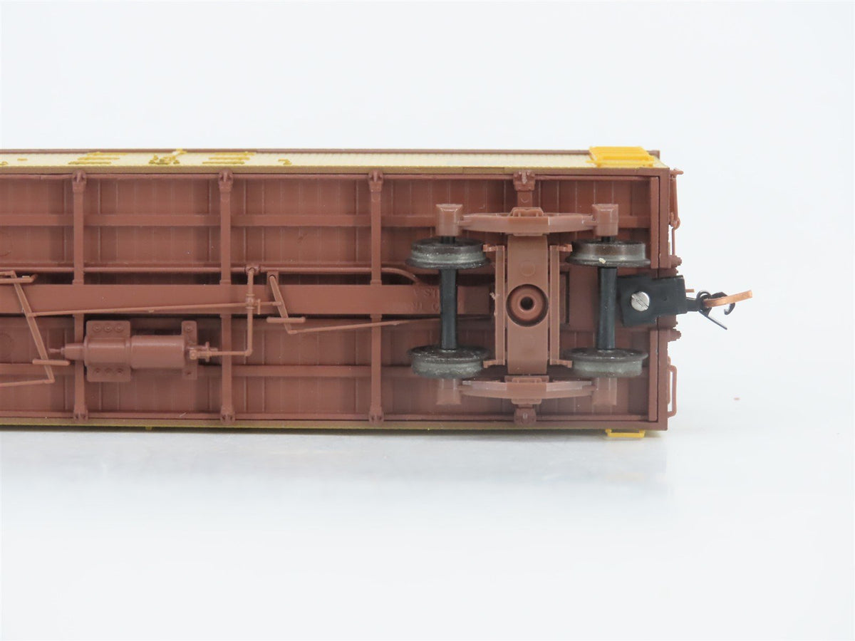 HOn3 Scale Micro-Trains MTL 85000022 RGS Rio Grande Southern 30&#39; Reefer #2102