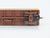 HOn3 Scale Micro-Trains MTL 85000022 RGS Rio Grande Southern 30' Reefer #2102