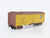 HOn3 Scale Micro-Trains MTL 85000012 C&S Colorado & Southern 30' Reefer #1116