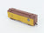 HOn3 Scale Micro-Trains MTL 85000012 C&S Colorado & Southern 30' Reefer #1116