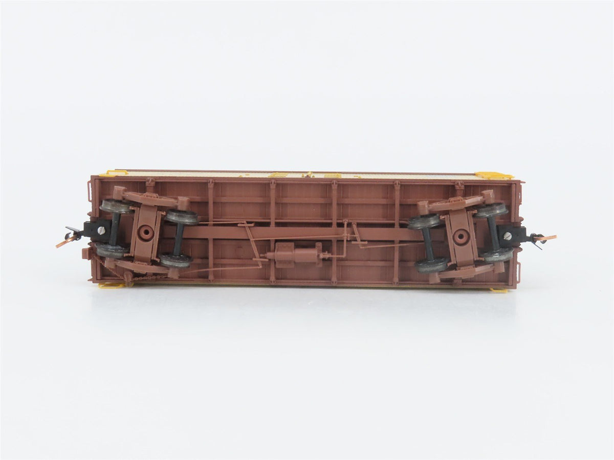 HOn3 Scale Micro-Trains MTL 85000012 C&amp;S Colorado &amp; Southern 30&#39; Reefer #1116