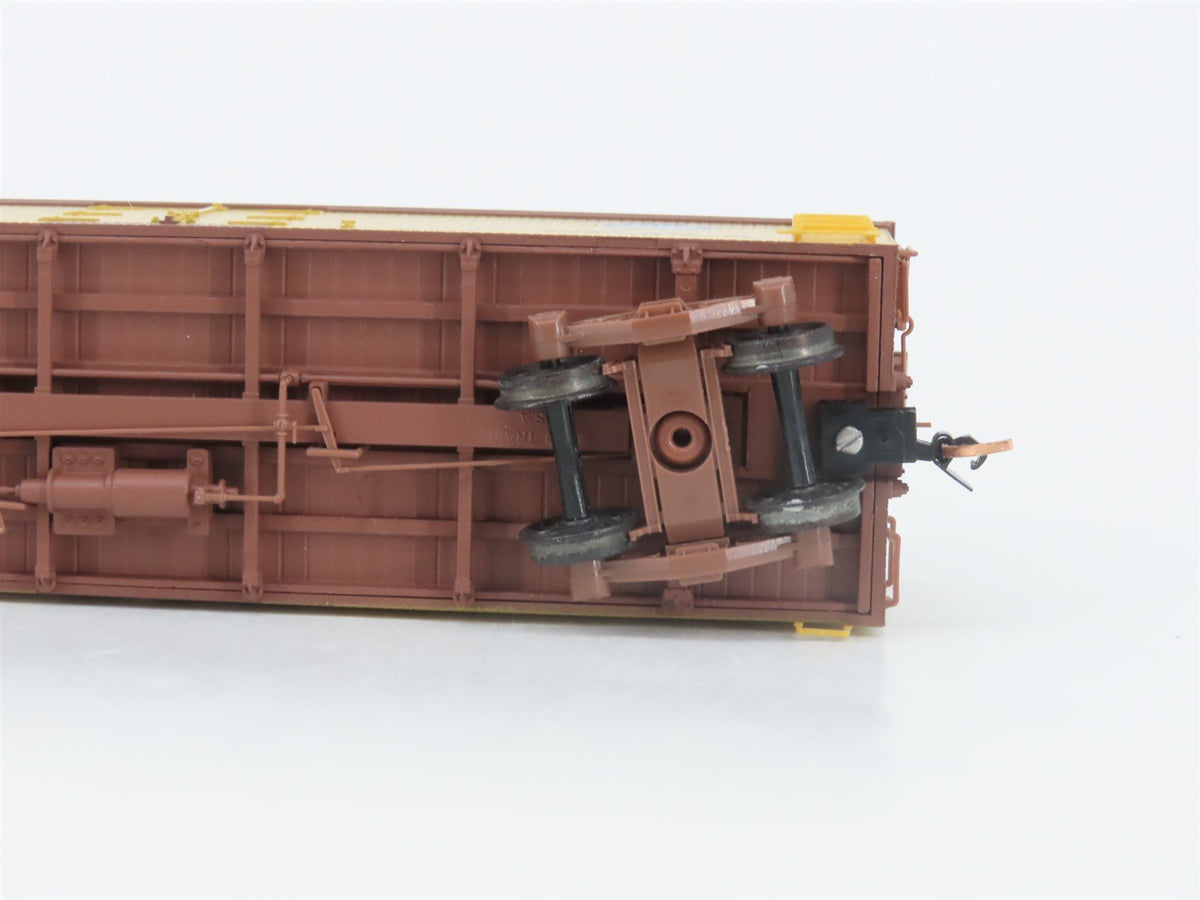 HOn3 Scale Micro-Trains MTL 85000012 C&amp;S Colorado &amp; Southern 30&#39; Reefer #1116
