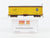 HOn3 Scale Micro-Trains MTL 85051010 C&S Colorado & Southern 30' Reefer #1102