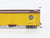HOn3 Scale Micro-Trains MTL 85051010 C&S Colorado & Southern 30' Reefer #1102