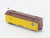 HOn3 Scale Micro-Trains MTL 85051010 C&S Colorado & Southern 30' Reefer #1102