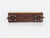 HOn3 Scale Micro-Trains MTL 85051010 C&S Colorado & Southern 30' Reefer #1102