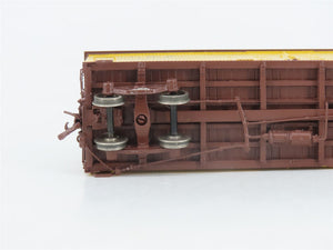 HOn3 Scale Micro-Trains MTL 85051010 C&S Colorado & Southern 30' Reefer #1102