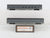HO Scale MTH 80-60023 NYC New York Central Sleeper Passenger 2-Car Set