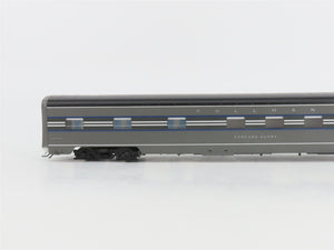 HO Scale MTH 80-60023 NYC New York Central Sleeper Passenger 2-Car Set