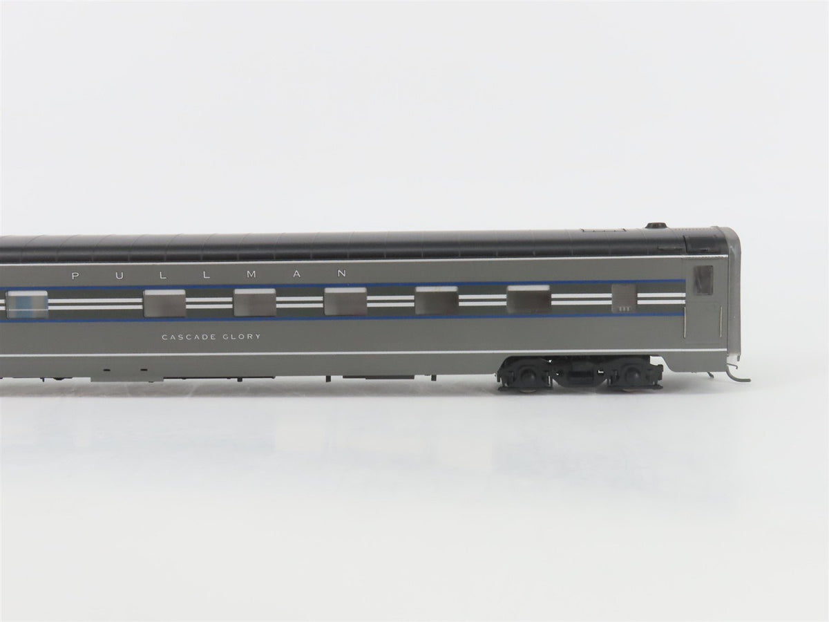 HO Scale MTH 80-60023 NYC New York Central Sleeper Passenger 2-Car Set