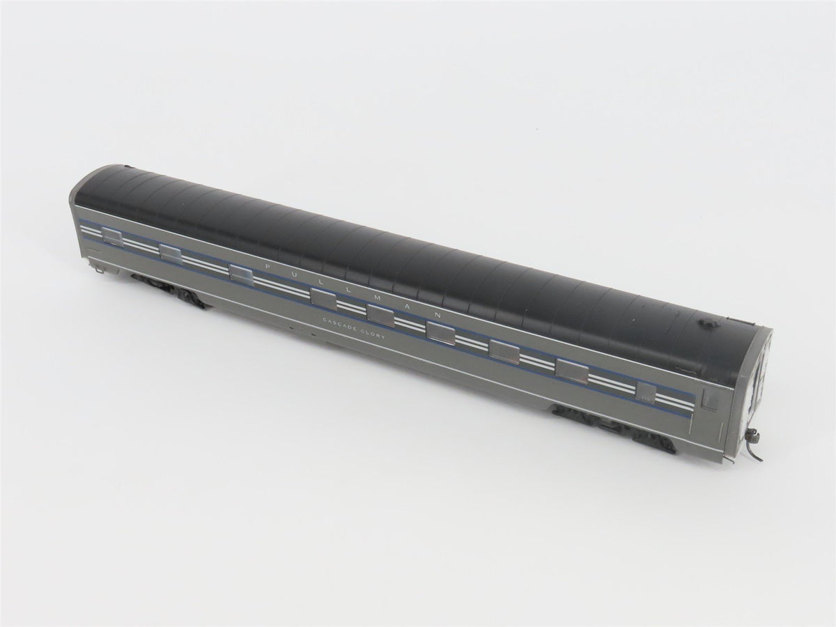 HO Scale MTH 80-60023 NYC New York Central Sleeper Passenger 2-Car Set