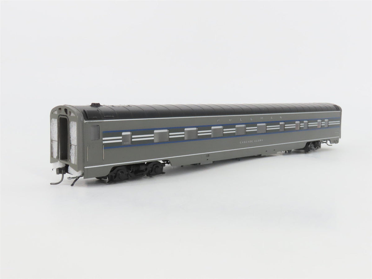 HO Scale MTH 80-60023 NYC New York Central Sleeper Passenger 2-Car Set