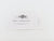 HO Scale MTH 80-60023 NYC New York Central Sleeper Passenger 2-Car Set