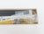 HO Bethlehem Car Works, Inc. Kit #730 Brass LV Lehigh Valley Baggage Passenger