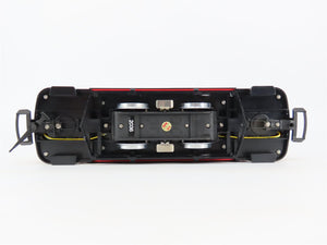 G Scale LGB Lehmann Grossbahn 20th Anniversary Street Trolley 2-Car Set