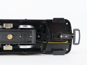 G Scale LGB Lehmann Grossbahn 20th Anniversary Street Trolley 2-Car Set