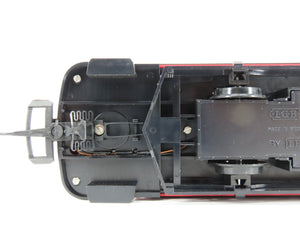 G Scale LGB Lehmann Grossbahn 20th Anniversary Street Trolley 2-Car Set