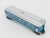 O Scale 2-Rail Lionel Vintage Tinplate Post War Blue Pullman Passenger #2430