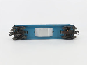 O Scale 2-Rail Lionel Vintage Tinplate Post War Blue Pullman Passenger #2430