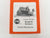 N 1/160 Scale Period Miniatures Kit #203 Berghoff Brewery