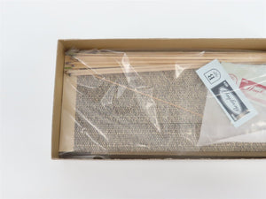 N 1/160 Scale Period Miniatures Kit #203 Berghoff Brewery