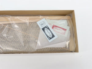 N 1/160 Scale Period Miniatures Kit #203 Berghoff Brewery