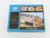 N 1/160 Scale Bachmann Kit #15159 Car Repair Shop