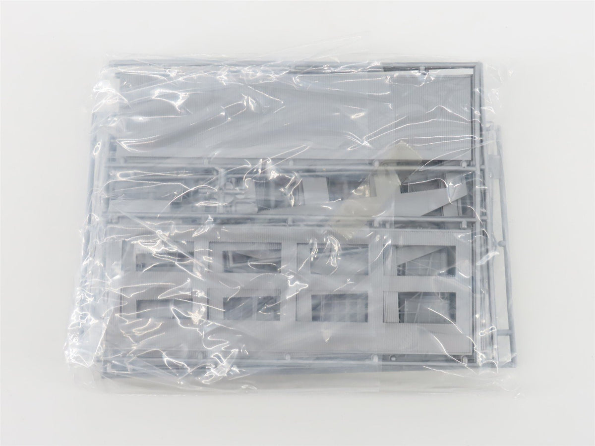 N 1/160 Scale Bachmann Kit #15159 Car Repair Shop