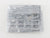 N 1/160 Scale Bachmann Kit #15159 Car Repair Shop