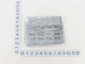 N 1/160 Scale Bachmann Kit #15159 Car Repair Shop
