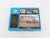 N 1/160 Scale Bachmann Kit #15163 Locomotive Maintenance Building