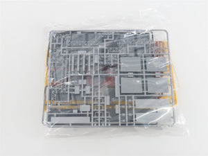 N 1/160 Scale Bachmann Kit #15163 Locomotive Maintenance Building