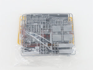 N 1/160 Scale Bachmann Kit #15163 Locomotive Maintenance Building