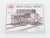 N 1/160 Scale Model Power Kit #1552 Old Coal Mine - Sealed