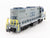 N Scale Life-Like 7842 CSX Transportation EMD GP38 Diesel Locomotive #6638