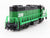 N Scale Life-Like 7841 BN Burlington Northern EMD GP38 Diesel Locomotive #2098