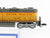 N Scale Life-Like 7250 UP Union Pacific EMD GP20 Diesel Locomotive #474