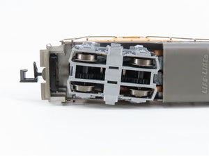N Scale Life-Like 7250 UP Union Pacific EMD GP20 Diesel Locomotive #474