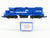 N Scale Life-Like 7846 CR Conrail EMD GP38 Diesel Locomotive #7941
