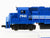 N Scale Life-Like 7846 CR Conrail EMD GP38 Diesel Locomotive #7941