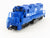 N Scale Life-Like 7846 CR Conrail EMD GP38 Diesel Locomotive #7941