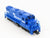 N Scale Life-Like 7846 CR Conrail EMD GP38 Diesel Locomotive #7941