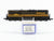 N Scale Life-Like 7760 D&RGW Rio Grande EMD SD7 Diesel Locomotive #5304