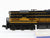 N Scale Life-Like 7760 D&RGW Rio Grande EMD SD7 Diesel Locomotive #5304