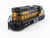 N Scale Life-Like 7760 D&RGW Rio Grande EMD SD7 Diesel Locomotive #5304