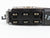 N Scale Life-Like 7760 D&RGW Rio Grande EMD SD7 Diesel Locomotive #5304
