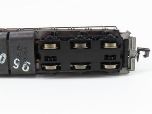 N Scale Life-Like 7760 D&RGW Rio Grande EMD SD7 Diesel Locomotive #5304