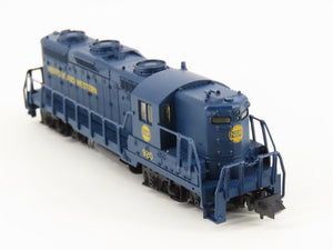 N Scale Life-Like 7114 N&W Norfolk & Western EMD GP18 High Nose Diesel #920