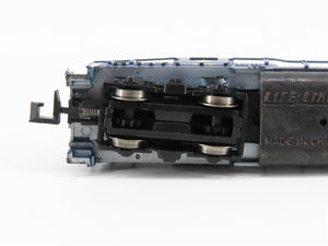 N Scale Life-Like 7114 N&W Norfolk & Western EMD GP18 High Nose Diesel #920