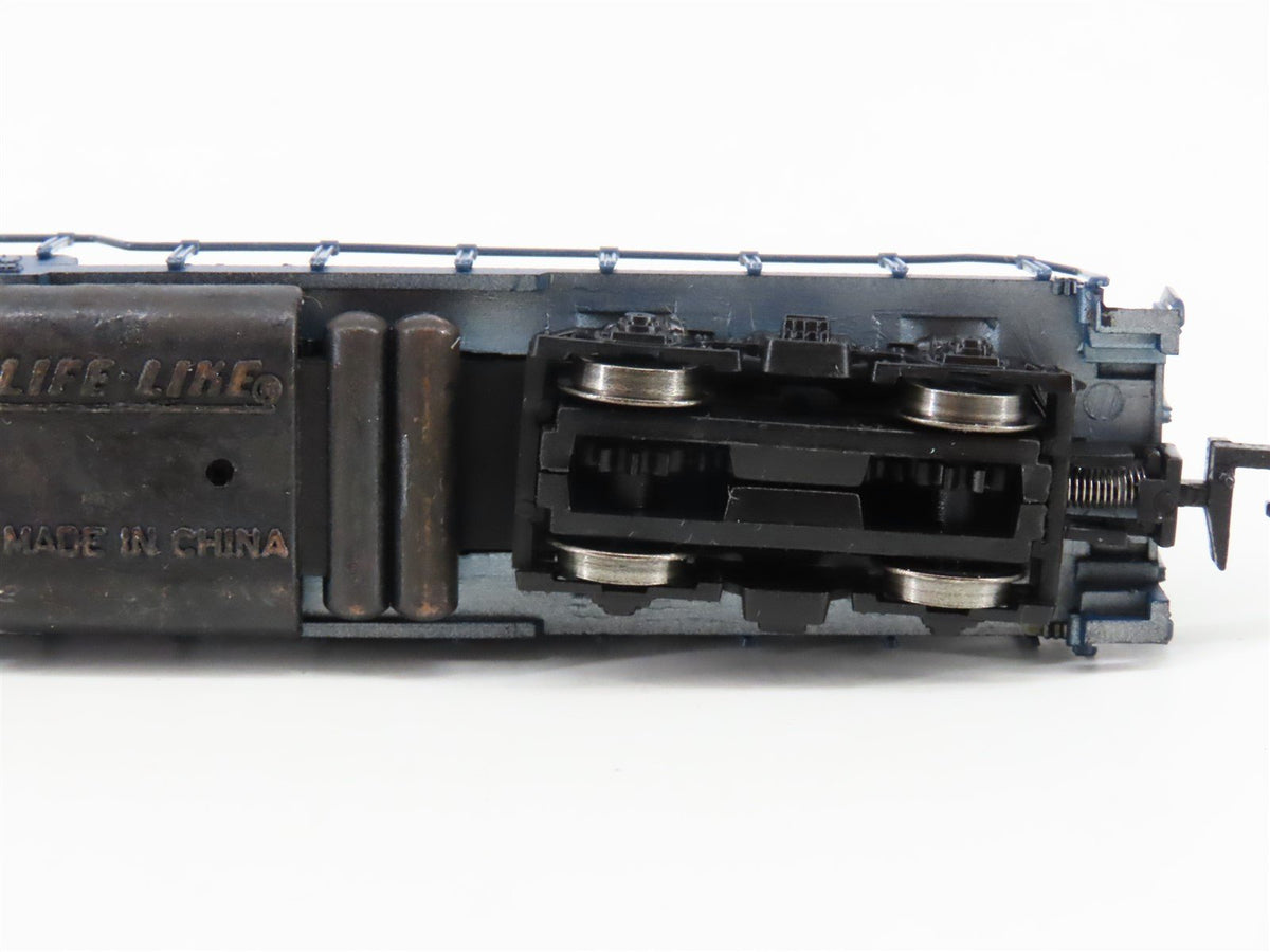 N Scale Life-Like 7114 N&amp;W Norfolk &amp; Western EMD GP18 High Nose Diesel #920